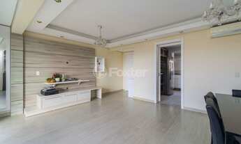 Imagem 3: Apartamento a venda de 3 quartos e 2 vagas no Cennário Lindóia, Jardim Lindóia Porto Alegr