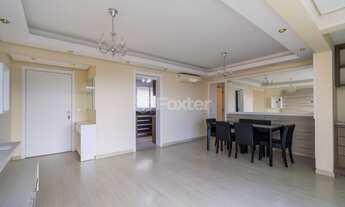 Imagem 2: Apartamento a venda de 3 quartos e 2 vagas no Cennário Lindóia, Jardim Lindóia Porto Alegr