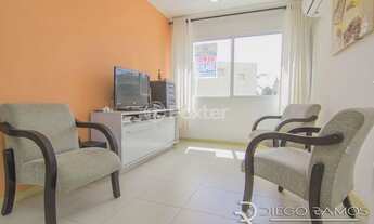 Imagem: Apartamento a venda de 3 quartos e 1 vaga