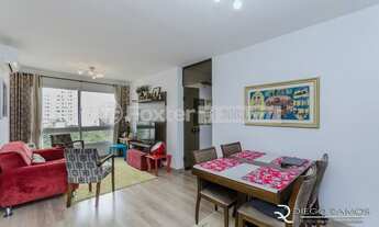 Imagem: Apartamento a venda de 3 quartos no Way