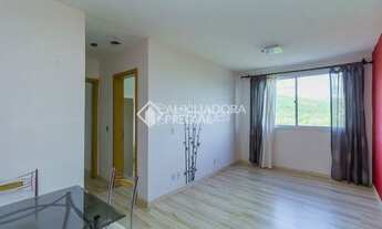 Imagem: Apartamento 2 quartos com vaga escriturada