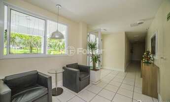 Imagem 7: Apartamento 2 quartos com vaga escriturada no Arboretto Green Life - Jardim Carvalho