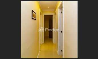 Imagem 5: Apartamento 3 quartos com suite churrasqueira e agua quente