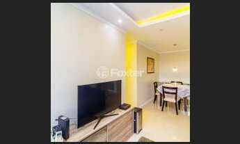 Imagem: Apartamento 3 quartos com suite churrasqueira