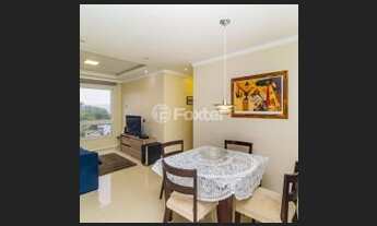 Imagem 3: Apartamento 3 quartos com suite churrasqueira e agua quente