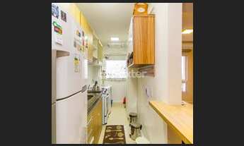 Imagem 7: Apartamento 3 quartos com suite churrasqueira e agua quente