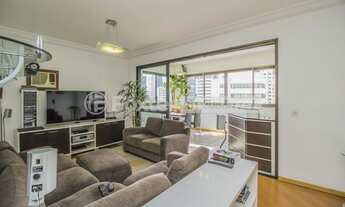 Imagem: Apartamento a venda no Edifício Marbella