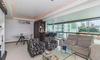 Imagem 2: Apartamento a venda de 3 quartos e 3 vagas no Mezzari, Petrópolis Porto Alegre