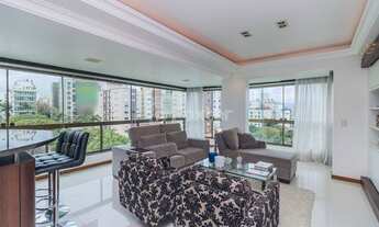 Imagem: Apartamento a venda de 3 quartos e 3 vagas