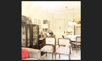 Imagem: Apartamento 3 quartos com living de dois