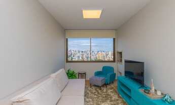 Imagem: Apartamento a venda no Via Dei Fiori, Rio