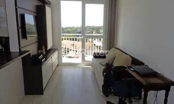 Imagem: Apartamento a venda de 2 quartos e 1 vaga