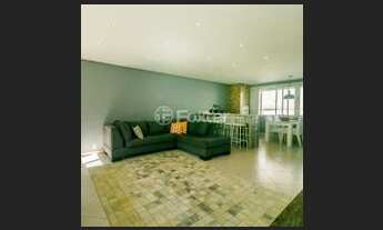 Imagem: Apartamento 3 quartos com espaço gourmet