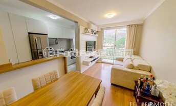 Imagem: Apartamento a venda de 2 (dois) dormitórios