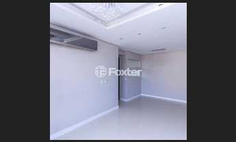 Imagem 5: Apartamento 3 quartos sendo 1 suite com cozinha americana e churrasqueira