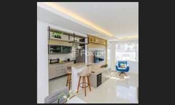 Imagem: Apartamento 2(dois) quartos sendo 1 suite