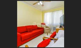 Imagem: Apartamento à venda no bairro Santana