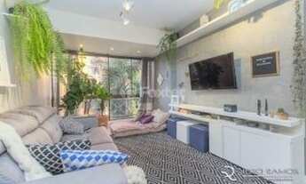 Imagem 2: Apartamento à venda no bairro Chácara das Pedras - Porto Alegre/RS