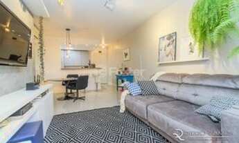 Imagem 4: Apartamento à venda no bairro Chácara das Pedras - Porto Alegre/RS