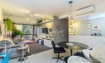 Imagem 3: Apartamento à venda no bairro Chácara das Pedras - Porto Alegre/RS