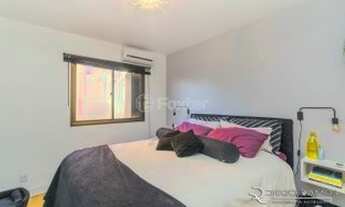 Imagem 7: Apartamento à venda no bairro Chácara das Pedras - Porto Alegre/RS