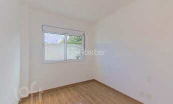 Imagem: Apartamento de 2 dorm e 1 vaga no Urbano