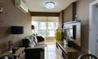 Imagem: Apartamento à venda no bairro Santana