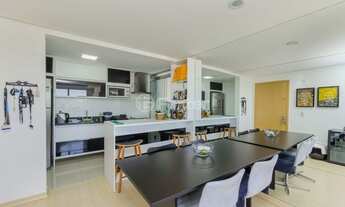 Imagem 2: Apartamento de 3 (três) quartos, churrasqueira, suíte, com 1 vaga a venda no bairro Jardim