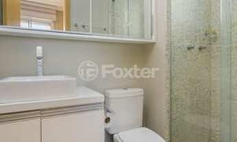 Imagem 7: Apartamento de 3 (três) quartos, churrasqueira, suíte, com 1 vaga a venda no bairro Jardim