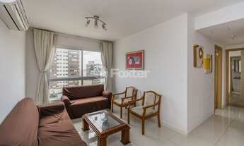 Imagem: Apartamento a venda de 2 quartos e 1 vaga