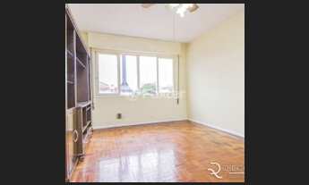 Imagem: Apartamento 3 quartos com living amplo