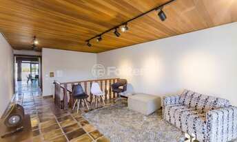 Imagem 4: Apartamento cobertura a venda com 6 quartos e 5 vagas no San Marino, Santa Cecília Porto A