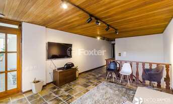 Imagem 3: Apartamento cobertura a venda com 6 quartos e 5 vagas no San Marino, Santa Cecília Porto A