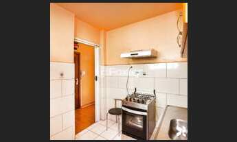 Imagem 5: Apartamento 3 quartos sendo 1 suite área de serviço com Sol da manhã