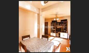 Imagem 2: Apartamento 3 quartos sendo 1 suite área de serviço com Sol da manhã