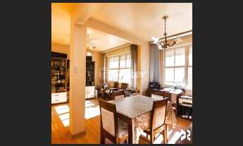 Imagem: Apartamento 3 quartos sendo 1 suite área