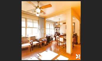 Imagem 4: Apartamento 3 quartos sendo 1 suite área de serviço com Sol da manhã