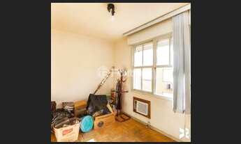 Imagem 6: Apartamento 3 quartos sendo 1 suite área de serviço com Sol da manhã