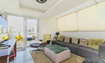 Imagem 5: Apartamento cobertura a venda de 2 quartos e 2 vagas no Vergéis Mathilde, Boa Vista Porto