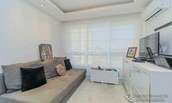 Imagem: Apartamento cobertura a venda de 2 quartos