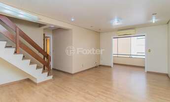 Imagem 2: Cobertura a venda com 4 dormitórios sendo 2 suítes e 2 vagas de garagem no Bairro Santana