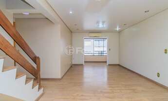 Imagem 3: Cobertura a venda com 4 dormitórios sendo 2 suítes e 2 vagas de garagem no Bairro Santana