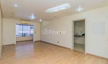 Imagem 6: Cobertura a venda com 4 dormitórios sendo 2 suítes e 2 vagas de garagem no Bairro Santana