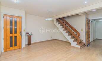 Imagem 5: Cobertura a venda com 4 dormitórios sendo 2 suítes e 2 vagas de garagem no Bairro Santana