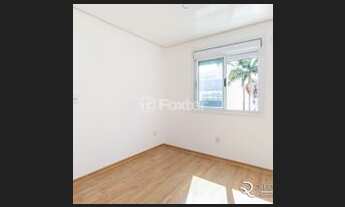 Imagem 4: Apartamento3 quartos sendo 1 suite com churrasqueira