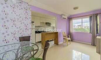 Imagem: Apartamento à venda no bairro Rio Branco