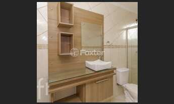 Imagem 7: Apartamento Cobertura 2(dois) quartos com suite e lareira