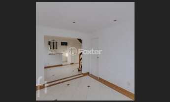 Imagem 2: Apartamento Cobertura 2(dois) quartos com suite e lareira