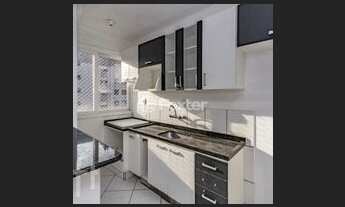 Imagem 5: Apartamento Cobertura 2(dois) quartos com suite e lareira