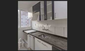 Imagem 6: Apartamento Cobertura 2(dois) quartos com suite e lareira